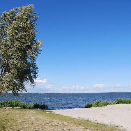 Вилла Ferienhaus In Bartelshagen II Hessenburg Экстерьер фото